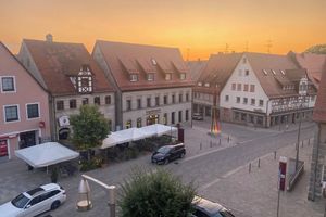 Alojamiento - Nürnberger Hof