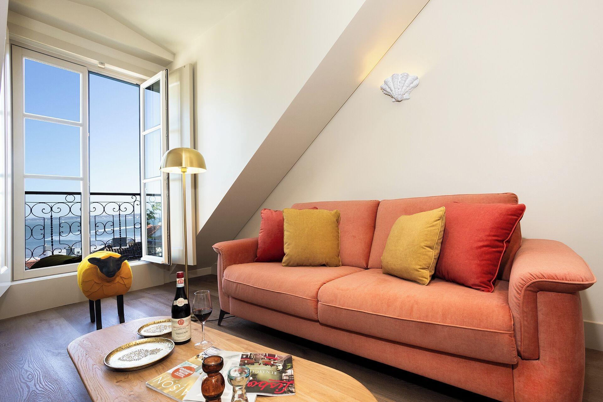 Comodidades del Alojamiento Hermitage Castelo - Casa Sé