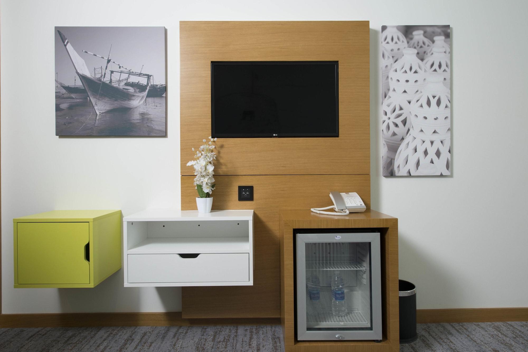 Set de Habitación ibis Styles Manama Diplomatic Area