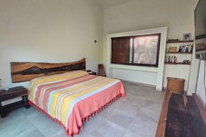 Alquiler Vacacional - 3-bedroom house in charming Puerto Aventuras, private pool, golf view, 3 min sea