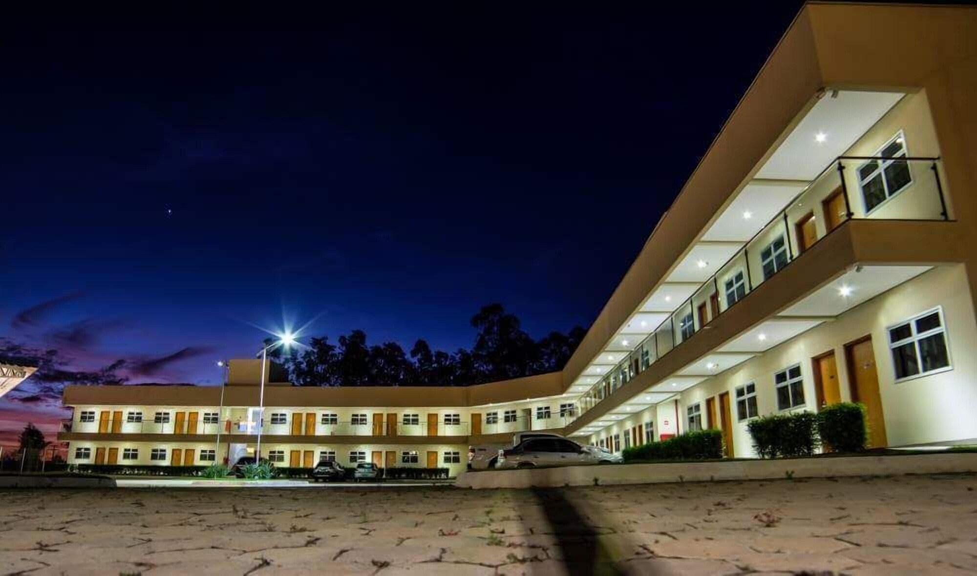 Varios K Hotel