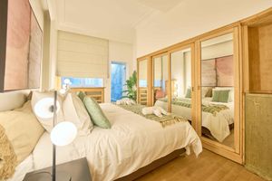 Alquiler Vacacional - Maison Grand Place - 1BR