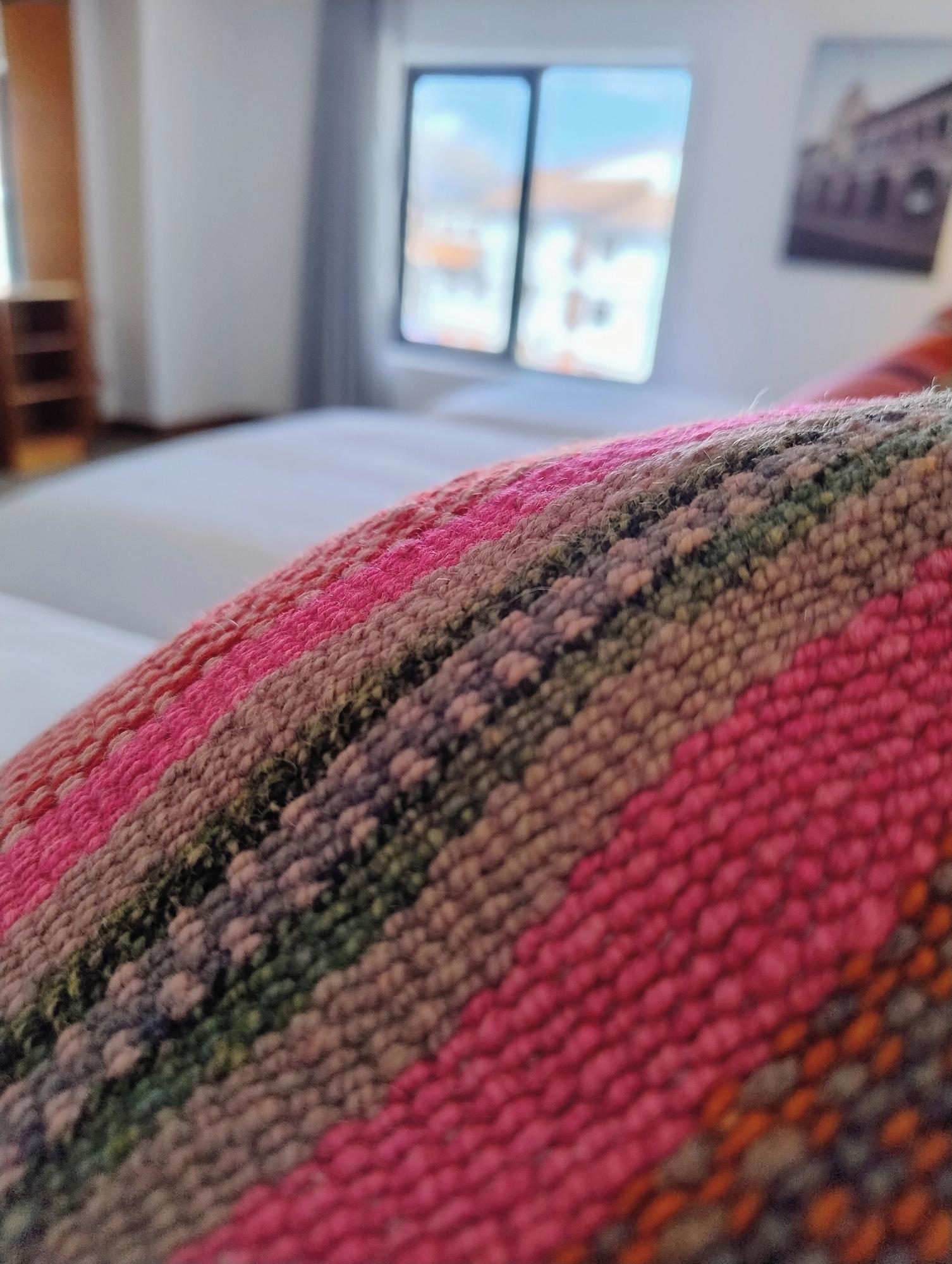 Habitación Central Market Hotel San Pedro