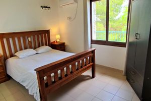 Alquiler Vacacional - 3 bedroom Guest House, just a few minute to drive to the Troodos Mountains.