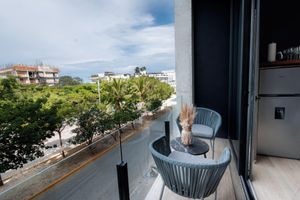 Alquiler Vacacional - Cozy studio in fabulous Playa del Carmen just a few steps to beach, gym, WiFi