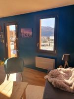 Alquiler Vacacional - Vosges gîte La Passotte