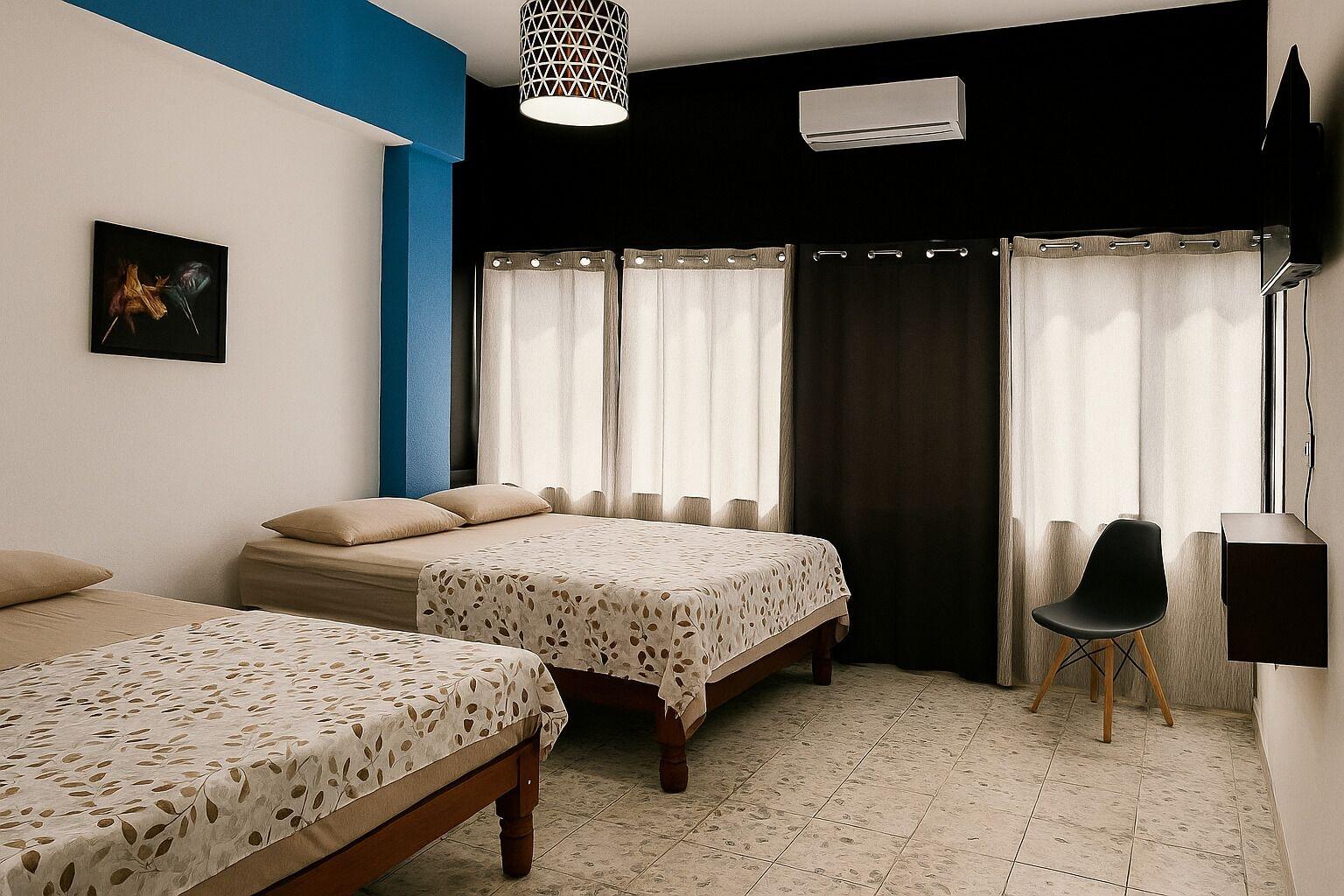 Varios Hospedaje Casa Velaz