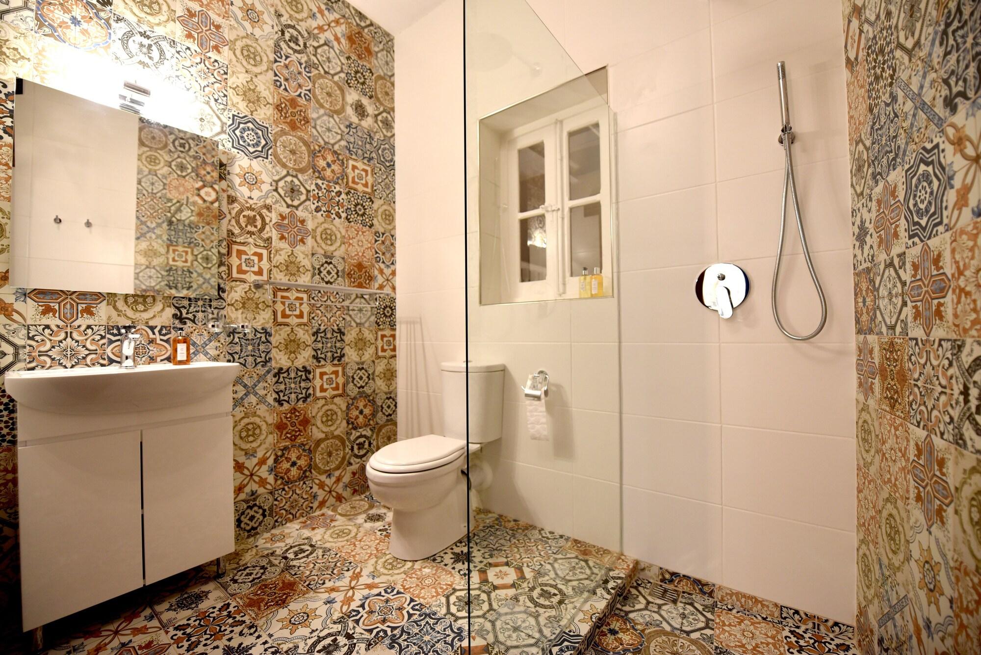 Equipamiento de Habitación The Lodge