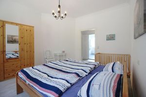 Alquiler Vacacional - Close to the beach kinderfr. Apartment with balcony+terrace,sauna,wallbox, and washing machine