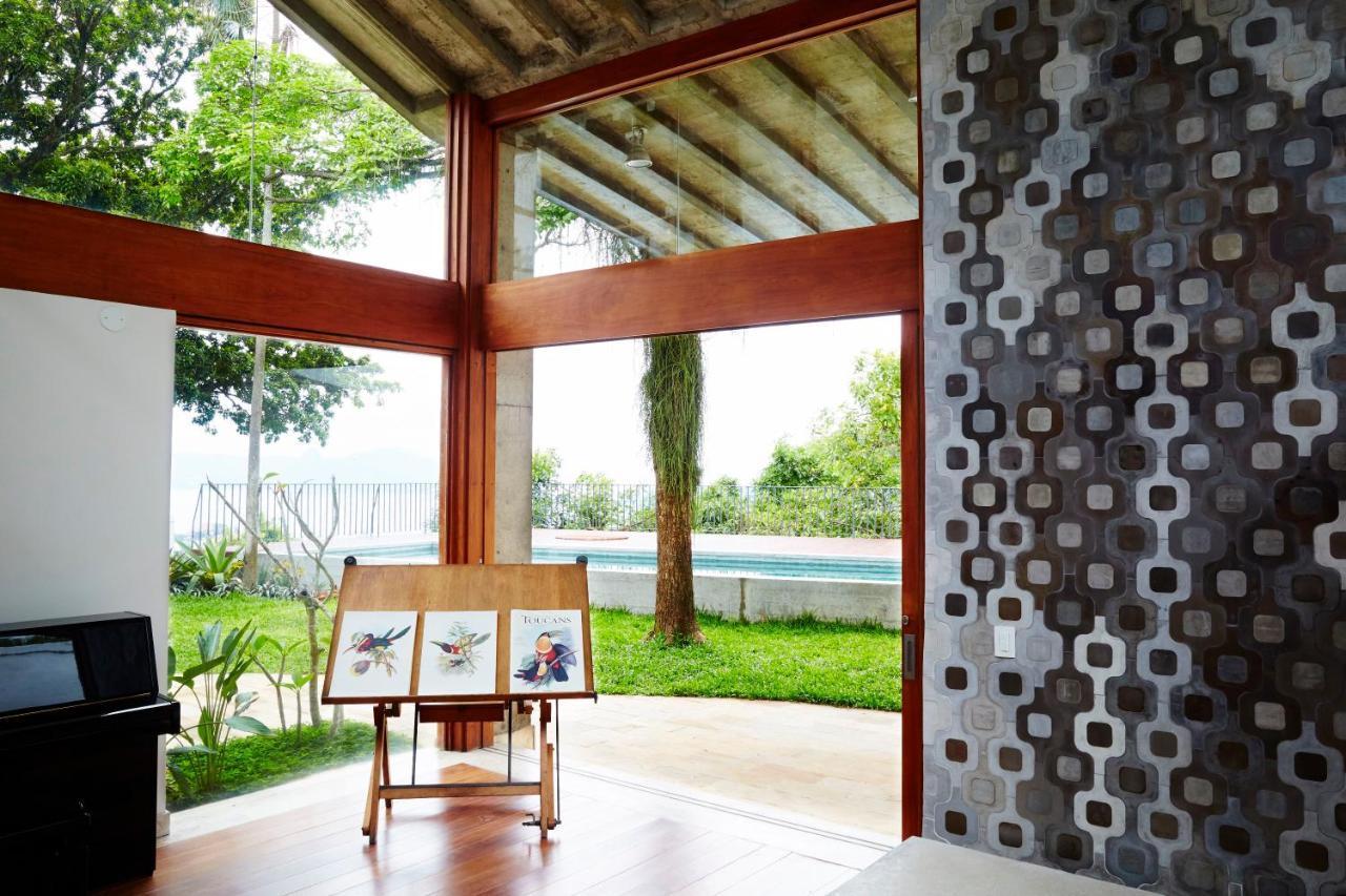 Gimnasio Chez Georges