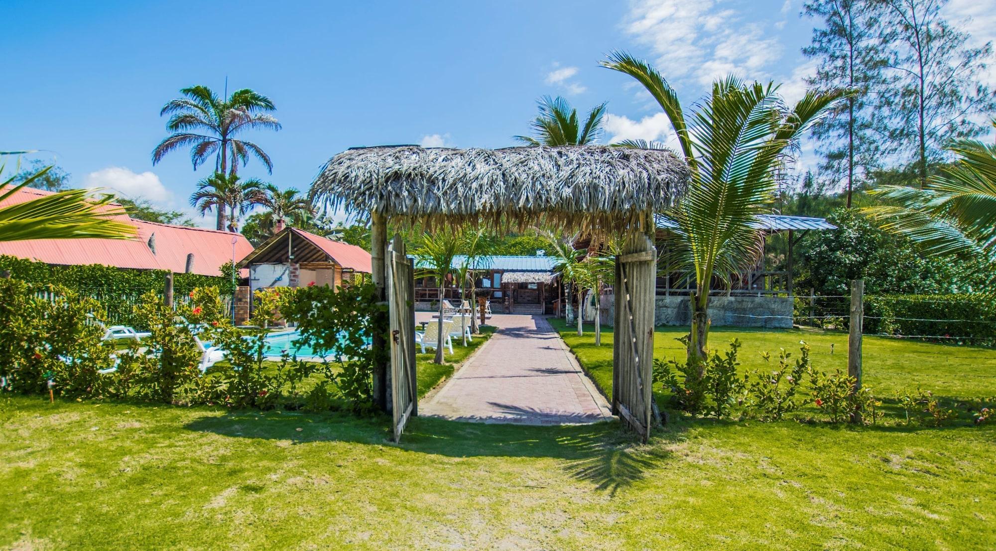 Varios Ayampe Guest House