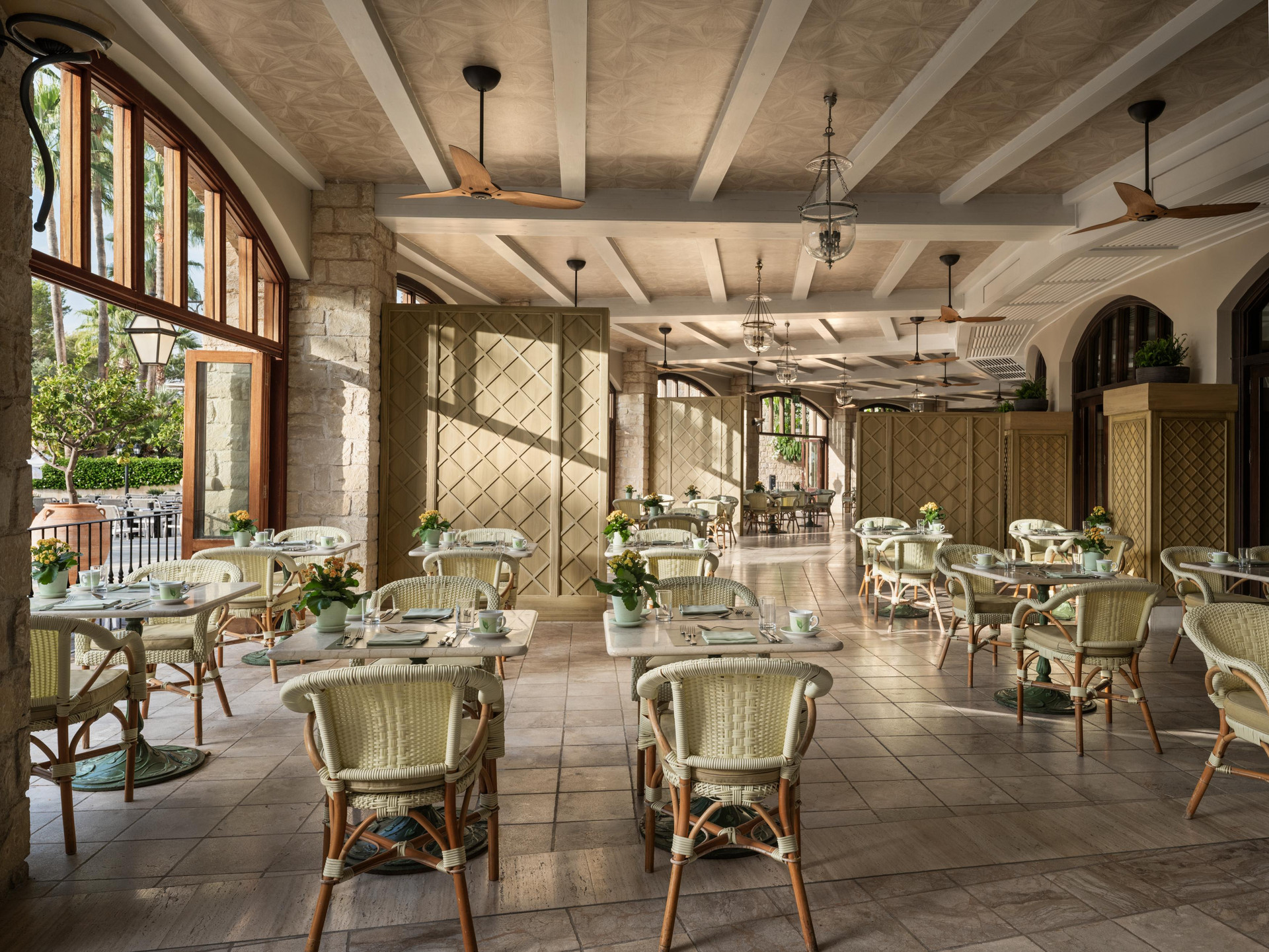 Restaurant Elysium