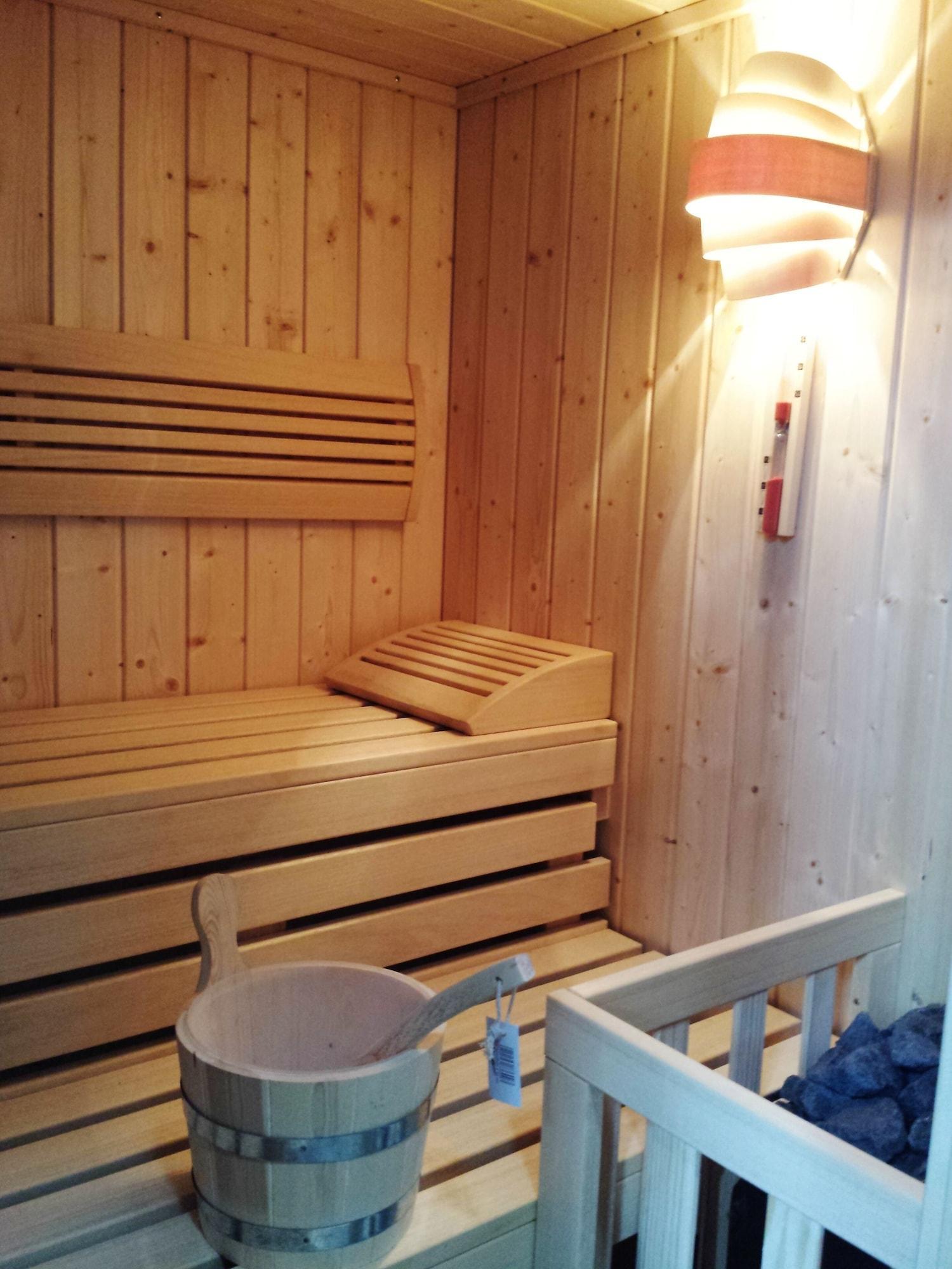 Spa Etno Garden Exclusive