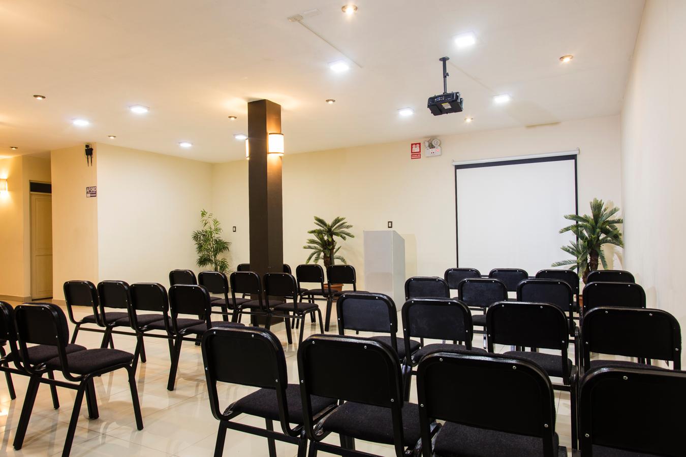 Sala de Reuniones Ferre Cusco Hotel