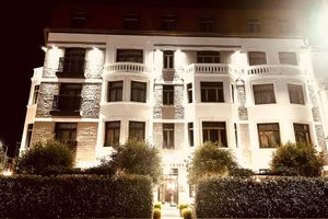 Alojamiento - Gatsby Hotel - adults only by F-Hotels