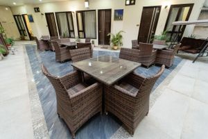 Alojamiento - Shree Ganesha Residency