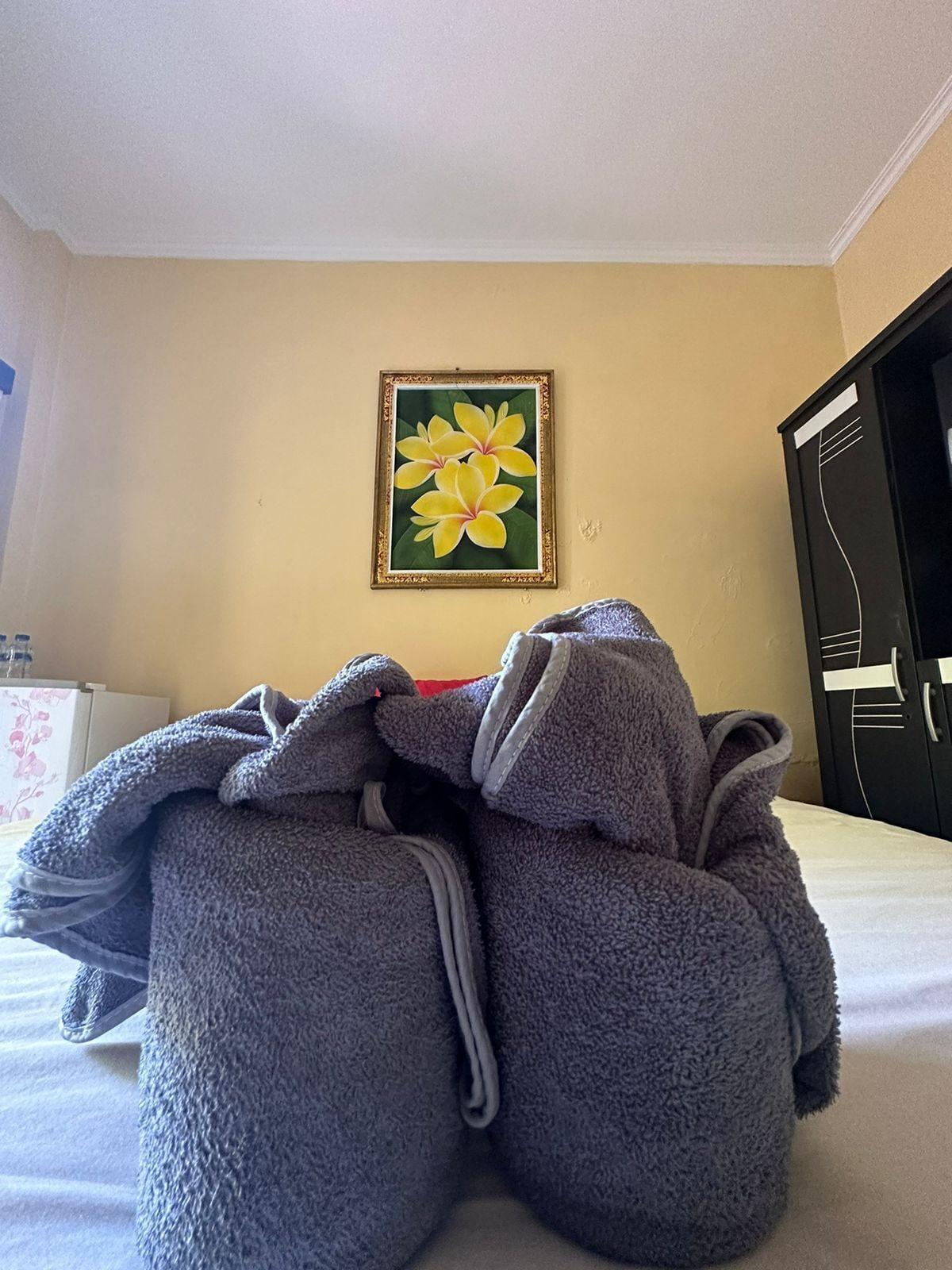 Habitación Sari Buana Bed & Breakfast