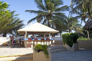 Alojamiento - Ocean Manor Resort