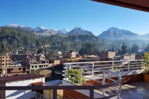 Alojamiento - Hotel Morales