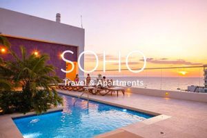 Vacation Rental - Apartamentos Ambar Roca - Cerca al Mar by SOHO