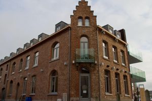 Alojamiento - Hotel De Boskar