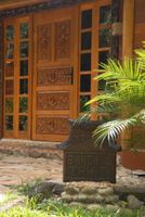 Alojamiento - Astral da Ilha Pousada & Gastronomia