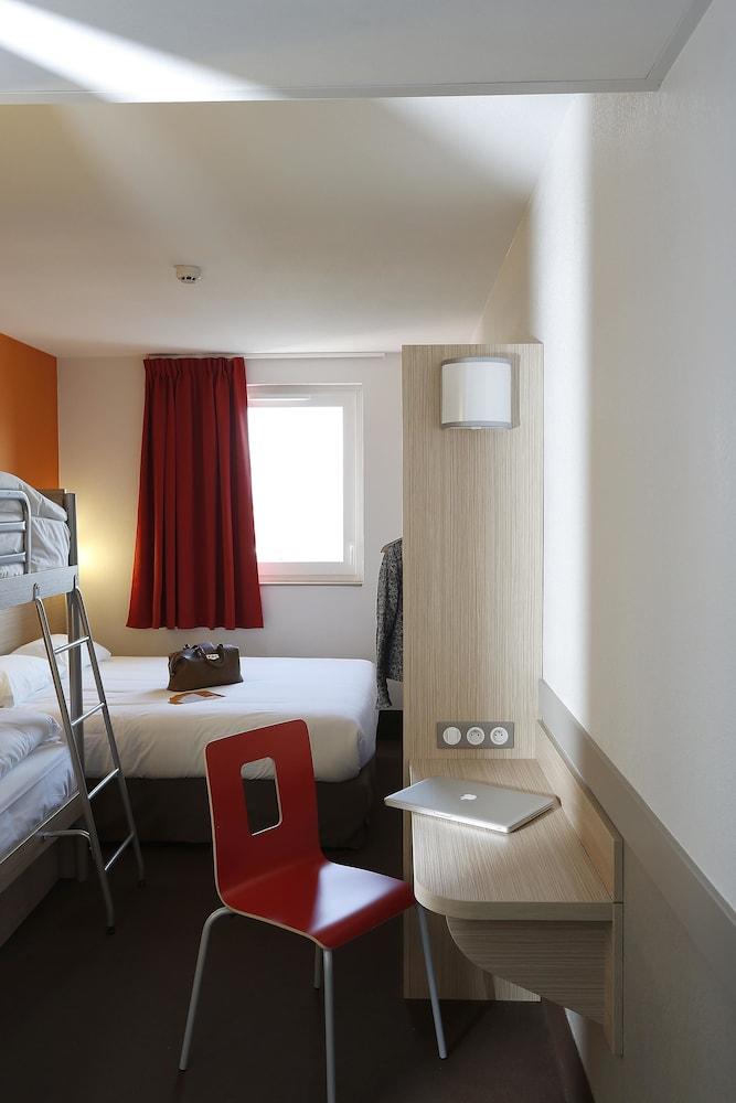 Set de Habitación B&B HOTEL Gap