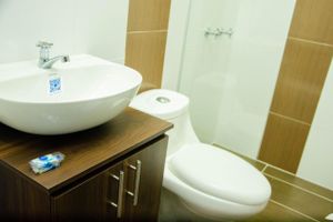 Alojamiento - CASA HOTEL LOS ARBOLES