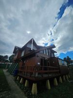 Alojamiento - Casa Terra