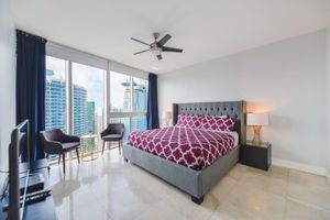 Alquiler Vacacional - Wonderful 2 Condo at Icon Brickell WPool