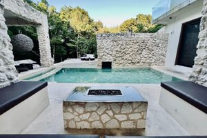 Hoteles con Area Infantil en Akumal