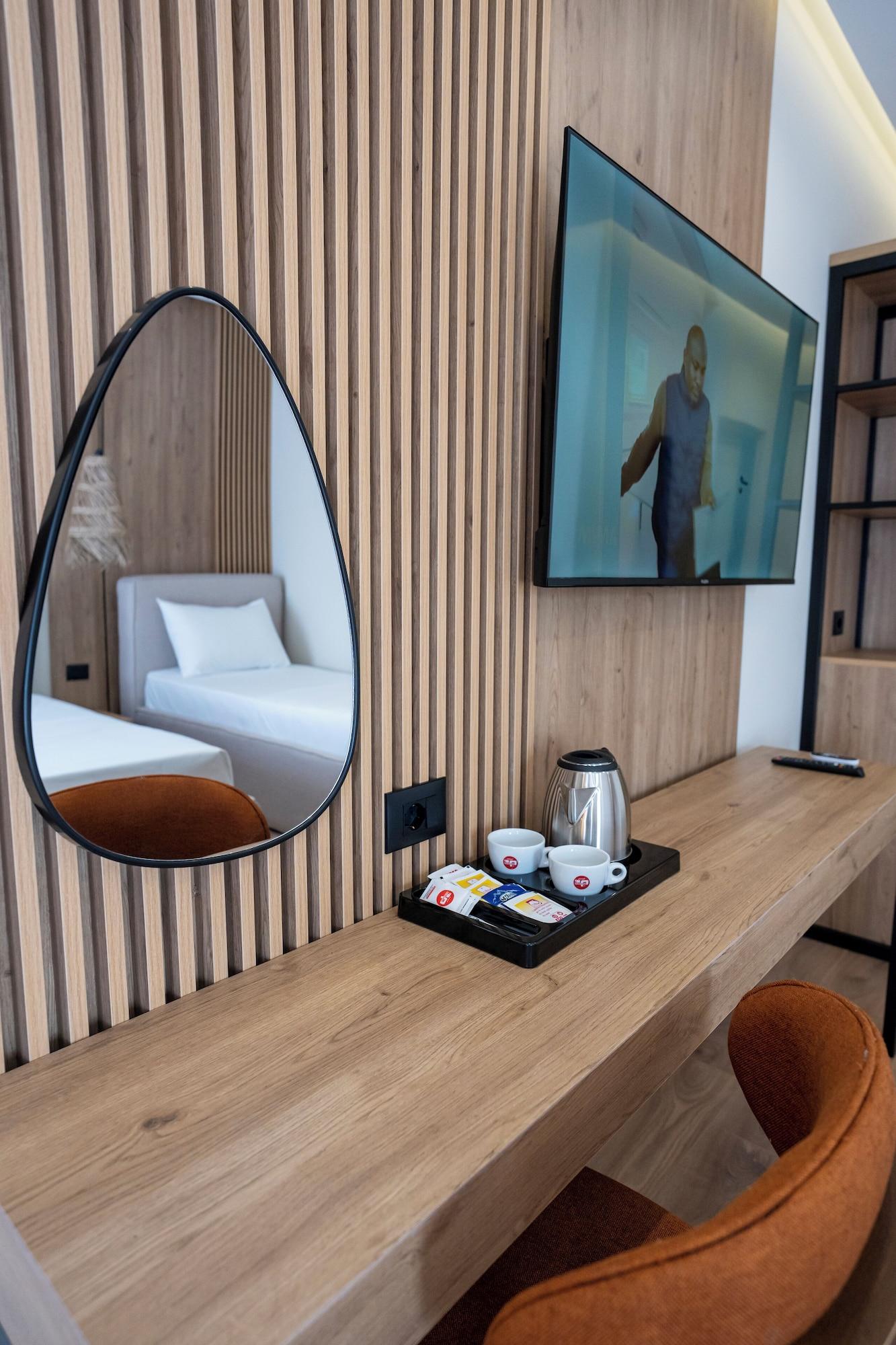 Habitación Rumar Hotel