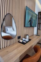 Alojamiento - Rumar Hotel