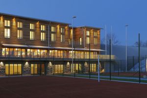 Alojamiento - Esmarin Wellness Hotel