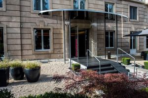 Alojamiento - Hotel Mon Repos