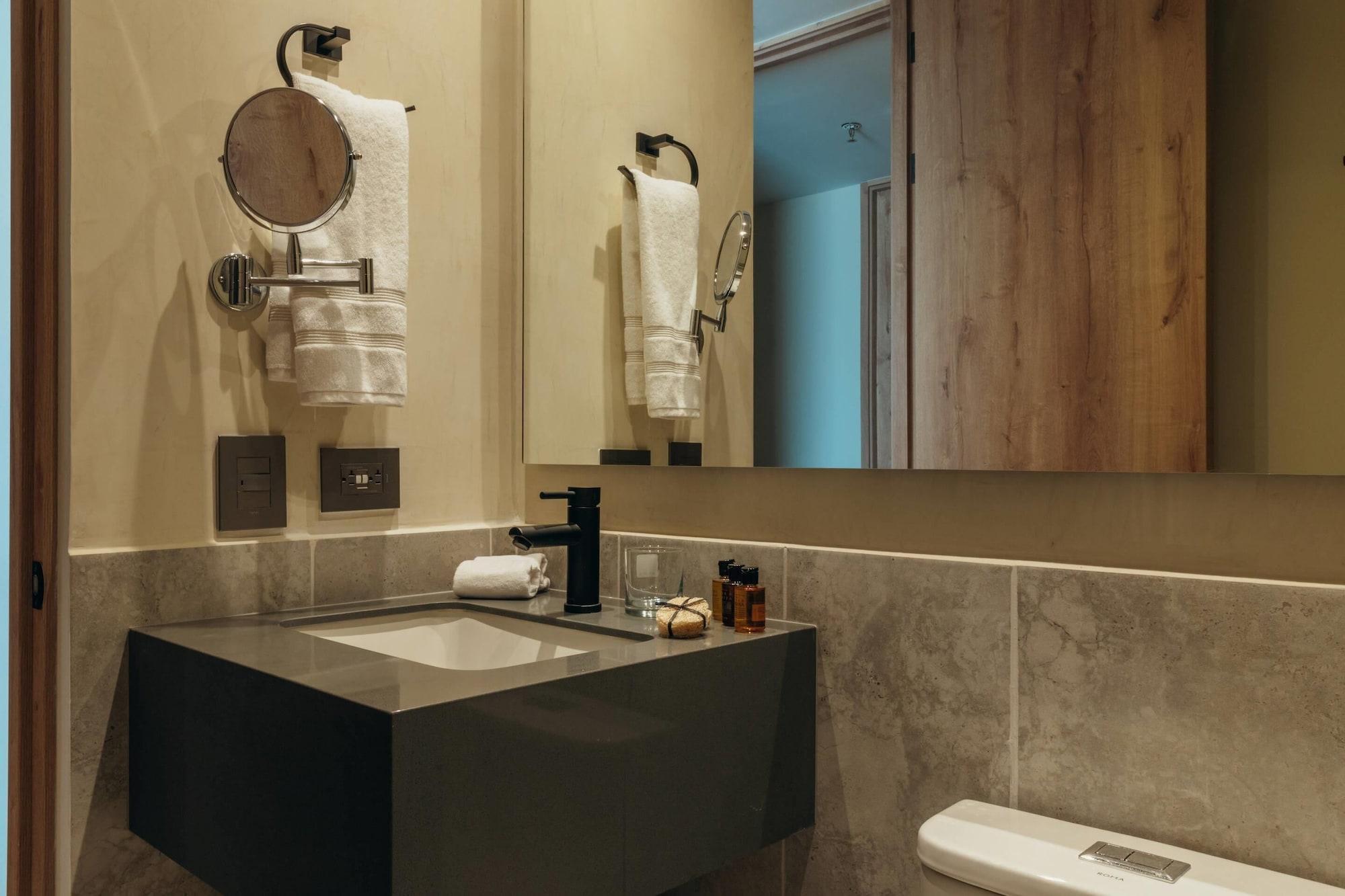 Habitación Faranda Collection Medellin, a Member of Radisson Individuals