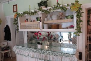 Alojamiento - Pension Seibel