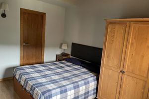Alquiler Vacacional - Cozy apartment in La Molina
