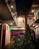 Alojamiento - Hotel Puerto Chinchorro