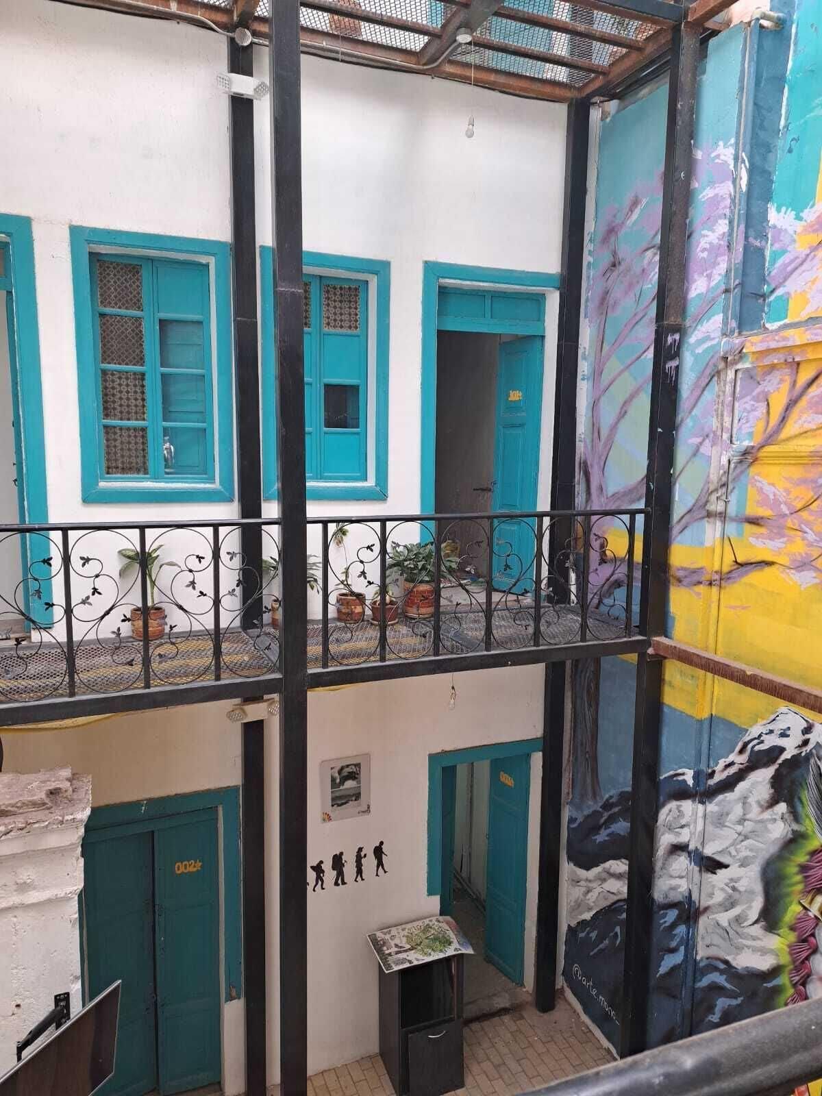 Comodidades del Alojamiento Casa Carpedm