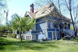 Alojamiento - Robins Nest Bed & Breakfast