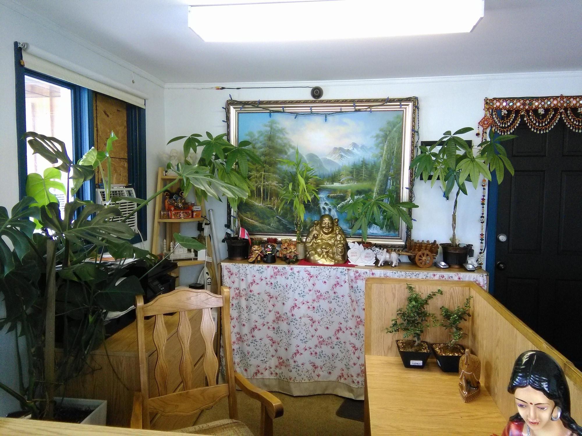 Vista Lobby Best Inn Motel