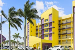 Alojamiento - South Beach Oceanfront Resort