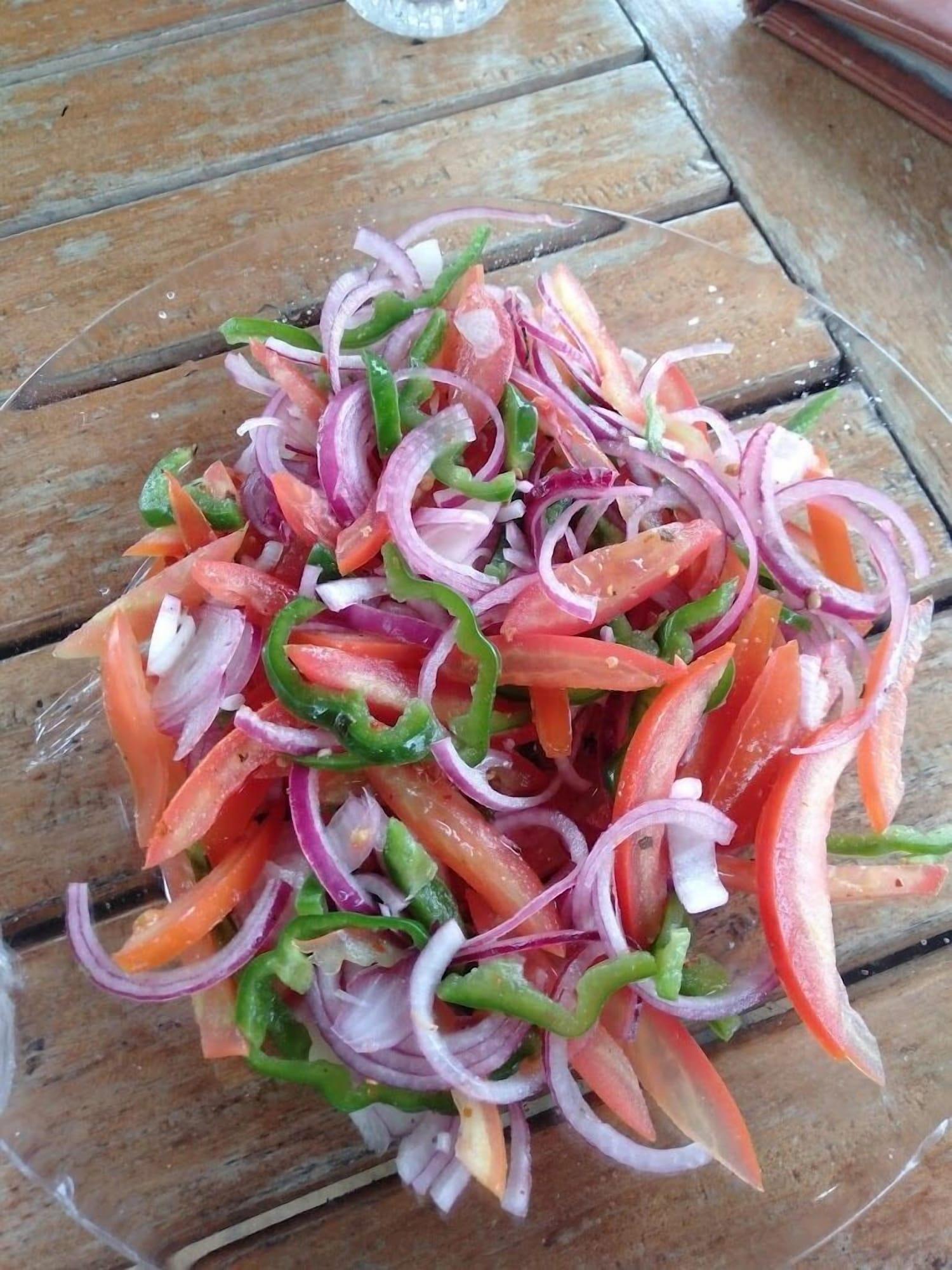 Restaurant Eden Springs Hotel