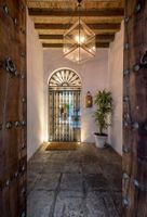 Alojamiento - Hotel Boutique Corral del Rey by ALUZ Collection