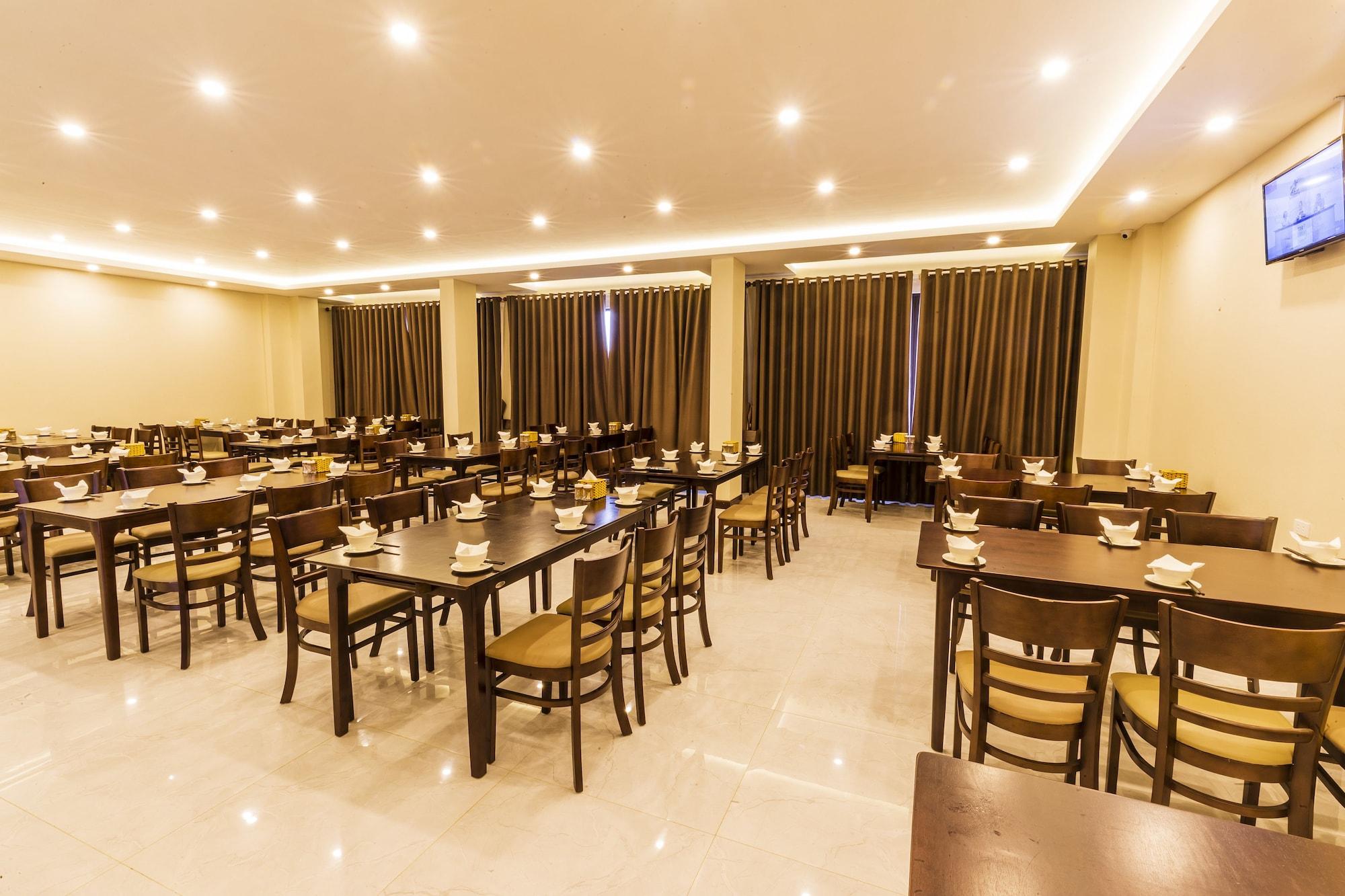 Restaurant Sunshine View Hotel