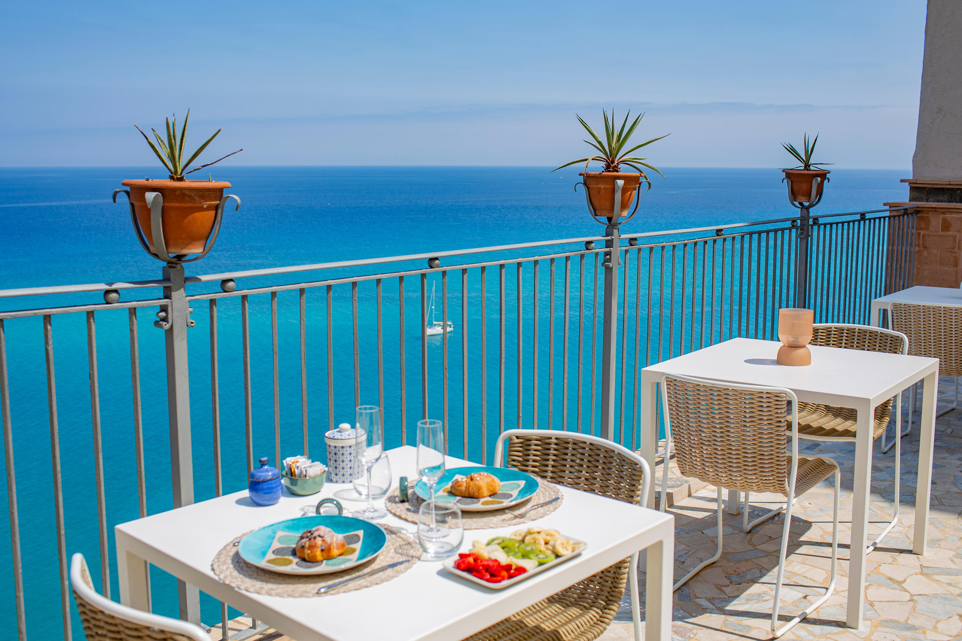 Bar/Salón La Dolce Vita a Tropea