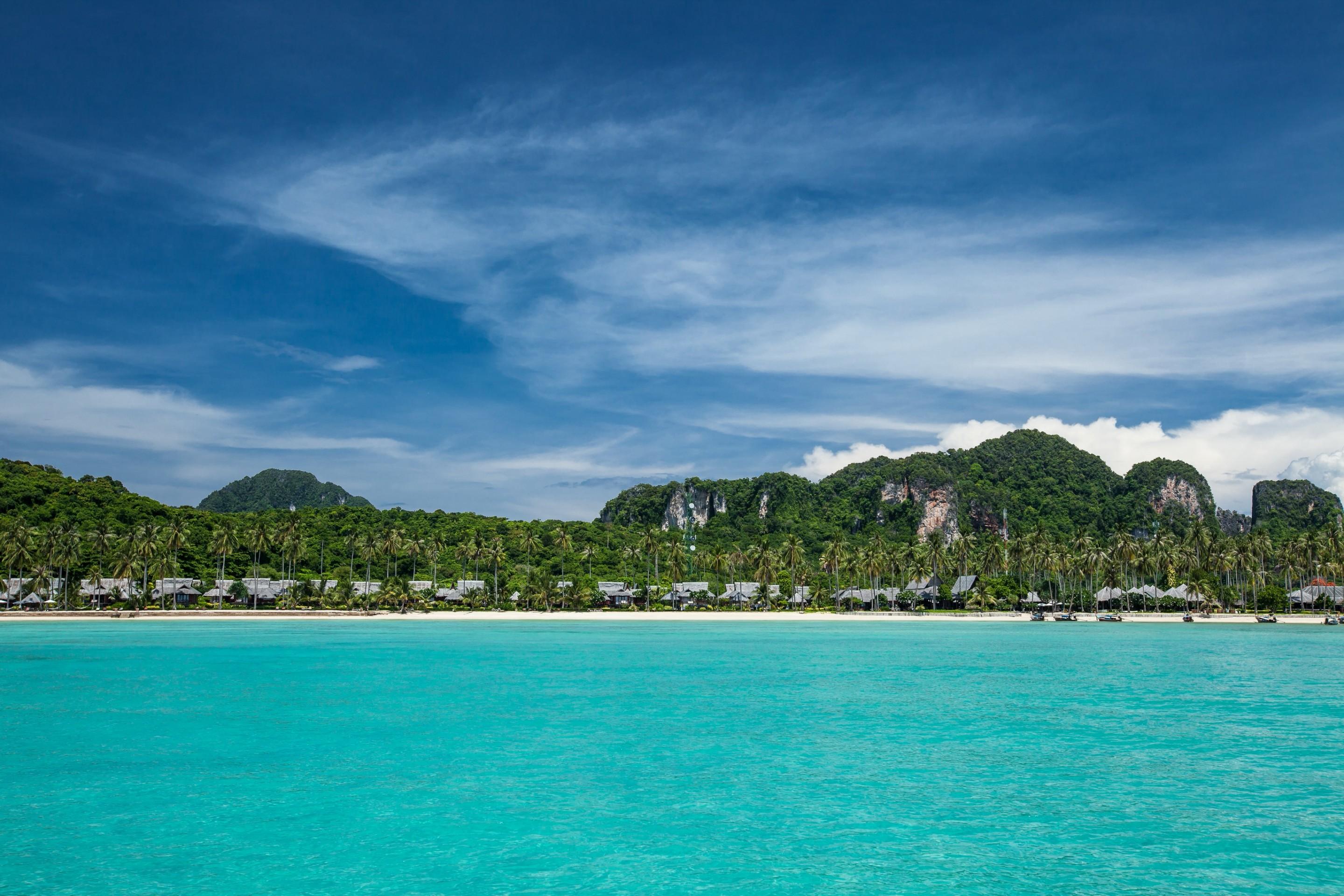 Playa SAii Phi Phi Island Village