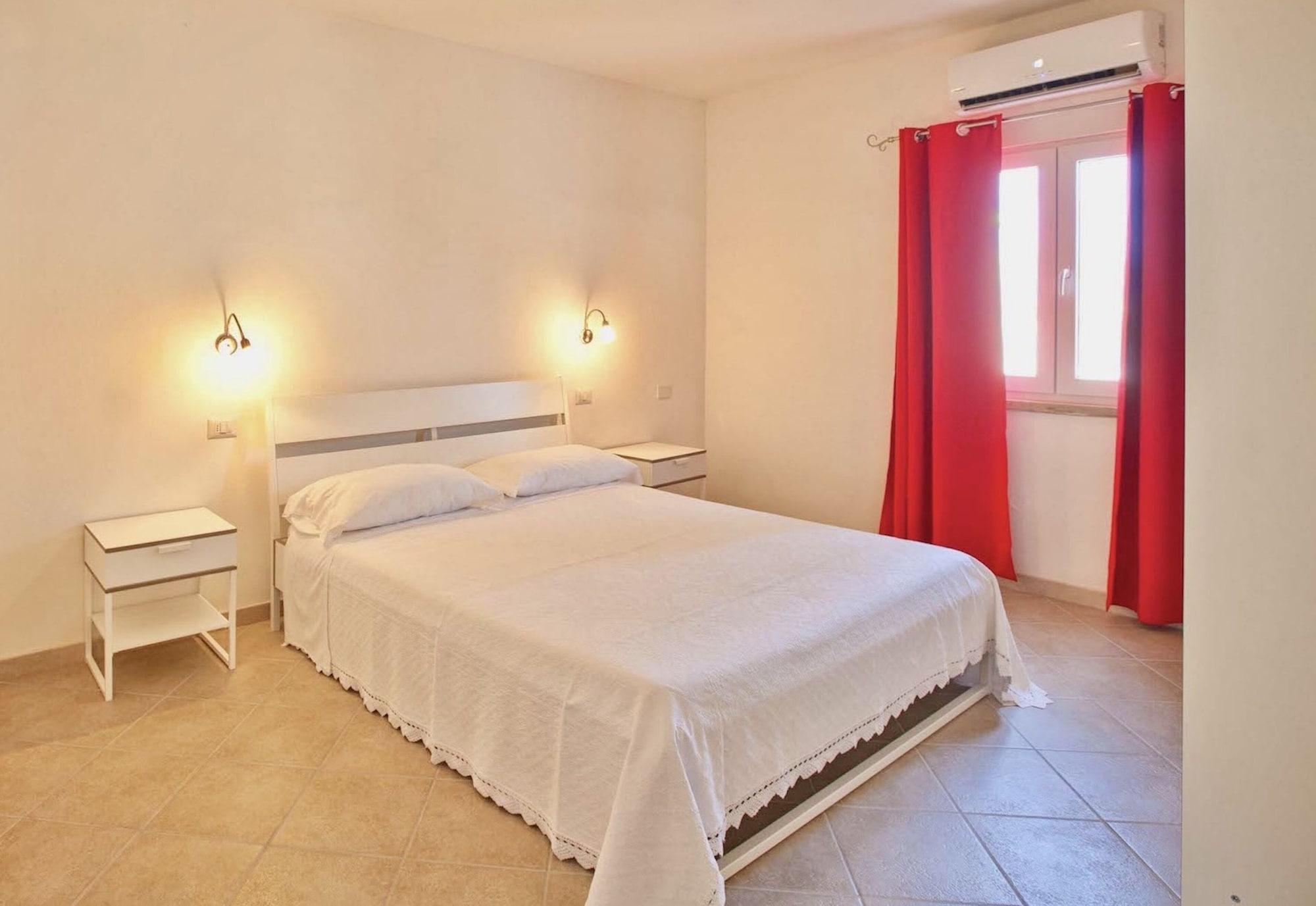 Habitación Residence Stella di Gallura