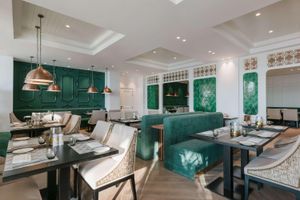 Alojamiento - Sofitel Al Hamra Beach Resort